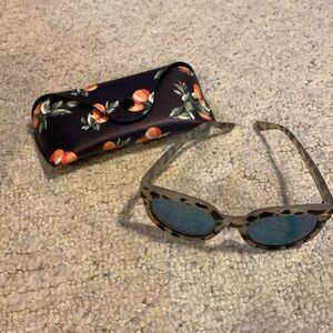 Loft Sunglasses